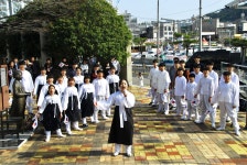 (신)옥포마을 비상급수시설 | 옥포택견전수관