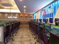 PC TAG 동천동점