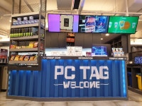 PC TAG 동천동점