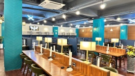 카페아이비(cafeIvy) | 아이비스터디카페 계룡점
