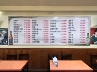 고향집녹두멧돌빈대떡 | 멧돌빈대떡