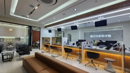 롯데칠성신협군산분점 | 군산중앙신협나운본점