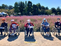 고운빛주간보호센터 시설 사진