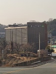 골프존파크 청도 홍시스크린