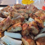 치킨플래닛 운양점 | 훌랄라참숯치킨 김포운양점