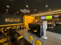 컴포즈커피 광주 동림빛고을 점 | 컴포즈커피 광주일곡마을로점