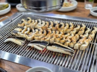 쌍둥이네장어주야식 | 쌍둥이네풍천장어