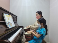 쵸콜릿 노래영상제작실 | 딩딩딩 홈뮤직 대전유성지사