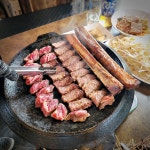 로아누서면 | 고짚 기장 일광점