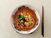 백년교동짬뽕첨단강변점 | 백년교동짬뽕 첨단점