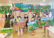 광주계림센터유니팝미술학원 | 유니팝미술학원 광주염주센터