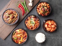 둘째네원조양평서울해장국 | 청담육수원조양평해장국 산척점