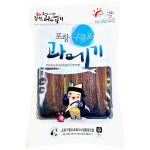 구룡포장원과메기