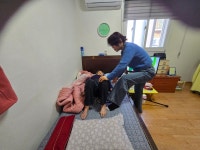 웰라이프 재가복지센터 시설 사진