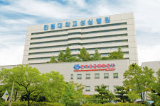 아워홈한림성심병원신관 | 한림대학교성심병원