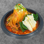 도도레시피뼈해장국배방점 | 조선제일얼큰한뼈해장국 아산배방점