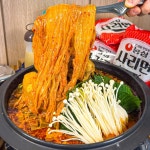 도도레시피뼈해장국배방점 | 조선제일얼큰한뼈해장국 아산배방점