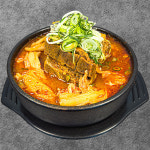 도도레시피뼈해장국배방점 | 조선제일얼큰한뼈해장국 아산배방점