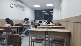 고대 수학학원