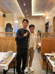 신사동왕족발 치킨나라 자판기 | 치킨나라족발장군