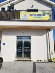 명천재가복지센터 시설 사진