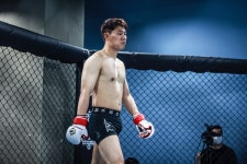 광주위닝주짓수MMA