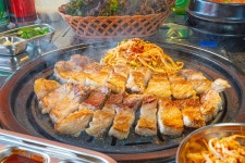 행님아생뒷고기묵고가자 | 행님아 고기무러가자