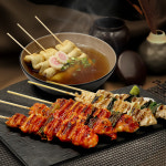 조선닭꼬치