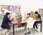 오드아트스튜디오 미술학원