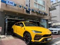 티앤씨자동차외형복원용인 | TNC자동차외형복원 본사직영점
