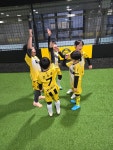 문축구클럽 MOON FC