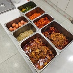 고원맛드림식당 | 맛드림