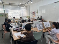 미술에바나나미술교습소