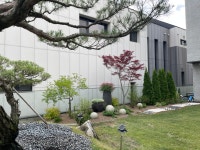 파란들거창점 | 파란들조경