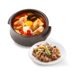 다온푸드 선수촌병원점 | 미셸푸드 그랑미셸 은평성모병원점