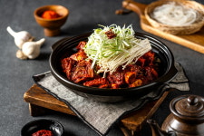 고창면옥 F&B | 고창면옥 오르트 영광백수해안도로점