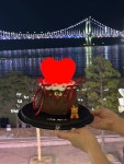 XOXO케이크