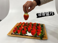 금실이네농원 | 금송딸기농원