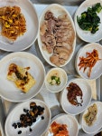 큰고향식당