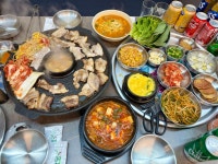 화룡타운