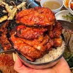 설악막국수춘천닭갈비 서관