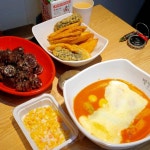 빨강떡볶이신군컴퍼니 | 빨강떡볶이 by 신군컴퍼니 강화군점