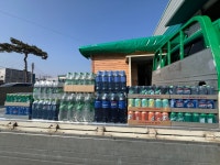 코리아나(화성/송산)대리점 | 롯데칠성 화성대리점