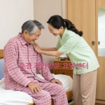 수정재가방문요양센터 시설 사진