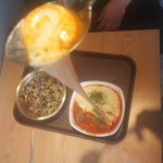 빨강떡볶이신군컴퍼니 | 빨강떡볶이 by 신군컴퍼니 강화군점