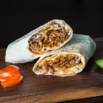 리얼테이스트도너케밥(Real taste doner kebab) | 도너케밥