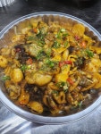 카우포훠궈마라탕