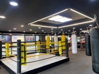 복싱YTGYM