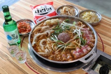 이태리부대찌개 부평역점