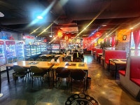 카우포훠궈마라탕